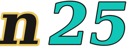 n25 logo