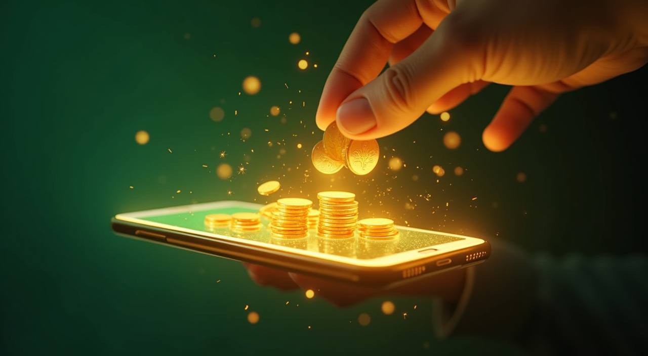 n25 mobile gaming